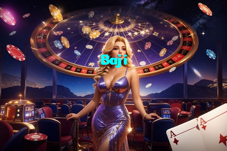 available types of Baji bet including pre-match live express and system bets