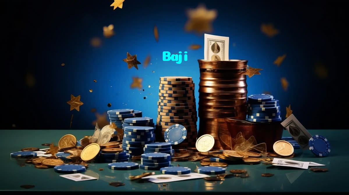 making first deposit on Baji website using local payment methods in Pakistan
