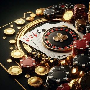 پاکستان میں Baji کا آن لائن کیسینو سیکشن کھولیں۔