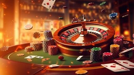 Baji کیسینو گیمز کا ایک زمرہ منتخب کریں